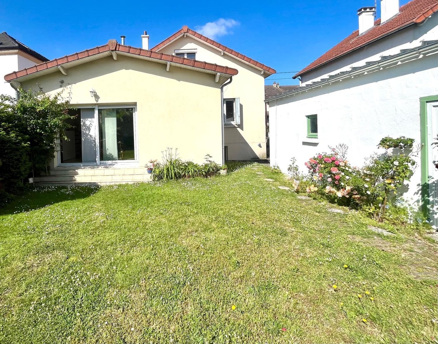 Maison à vendre, 120m², Tremblay-en-France