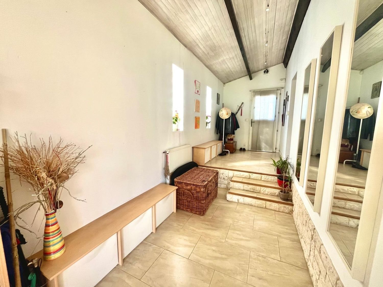 Maison à vendre, 120m², Tremblay-en-France