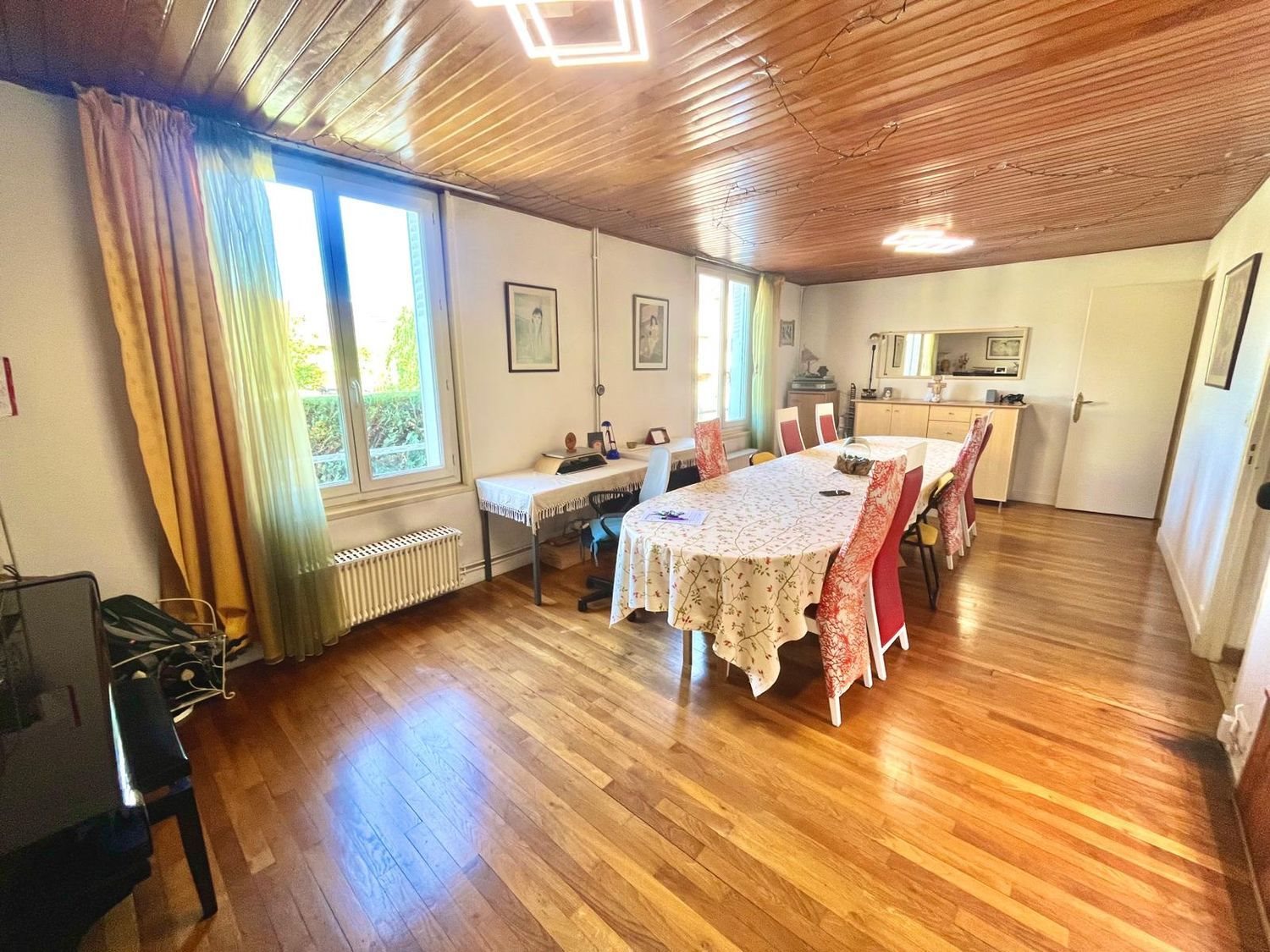 Maison à vendre, 120m², Tremblay-en-France