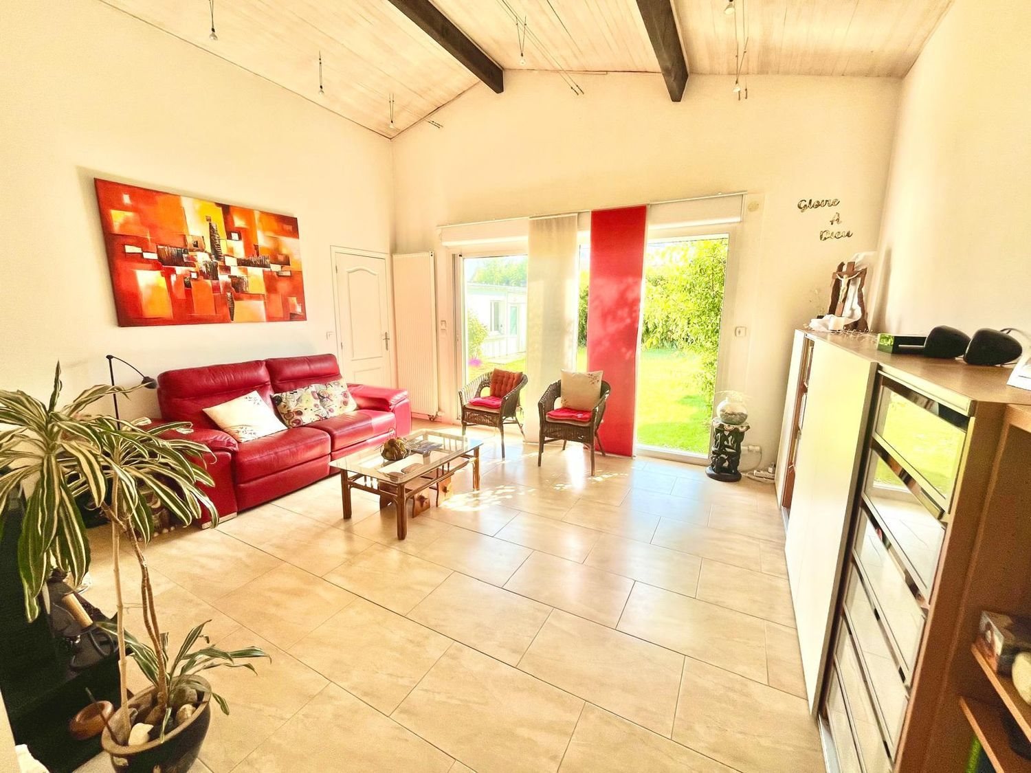 Maison à vendre, 120m², Tremblay-en-France