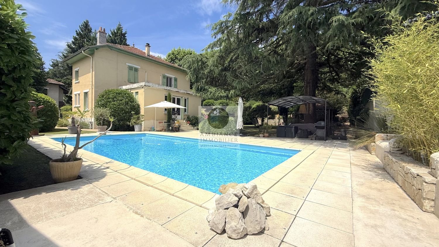 Maison à vendre, 174m², La Voulte-sur-Rhône