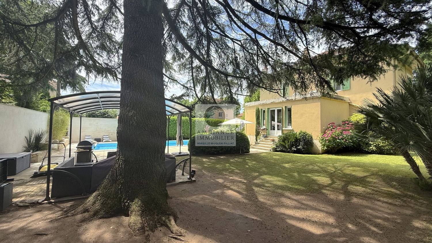 Maison à vendre, 174m², La Voulte-sur-Rhône