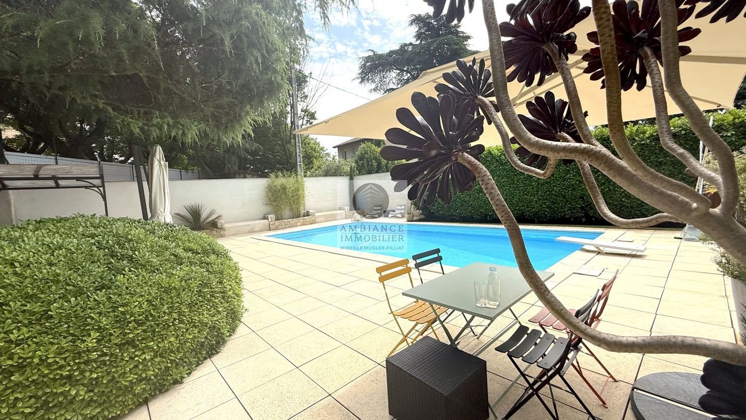 Maison à vendre, 174m², La Voulte-sur-Rhône