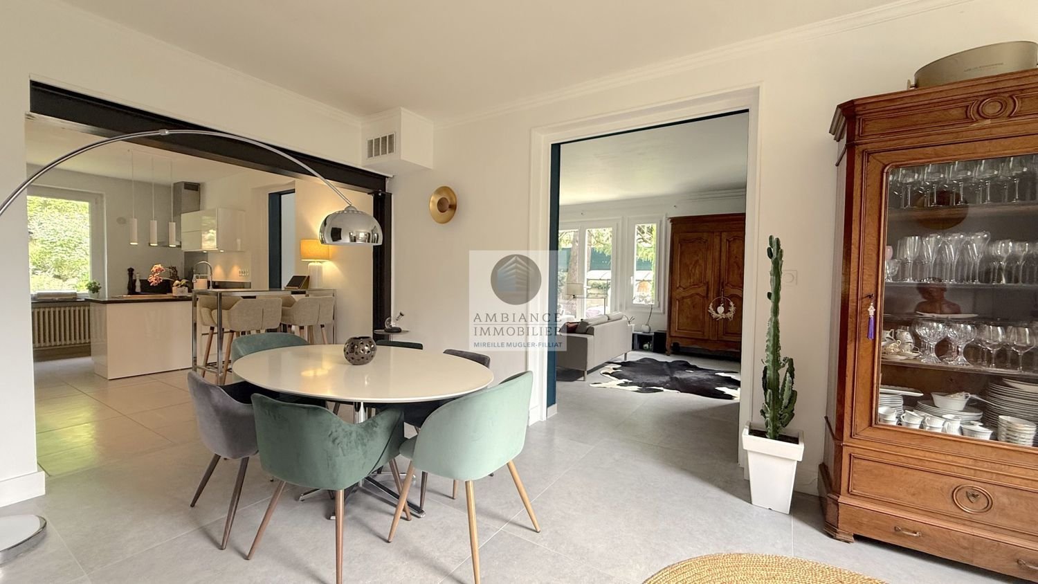Maison à vendre, 174m², La Voulte-sur-Rhône