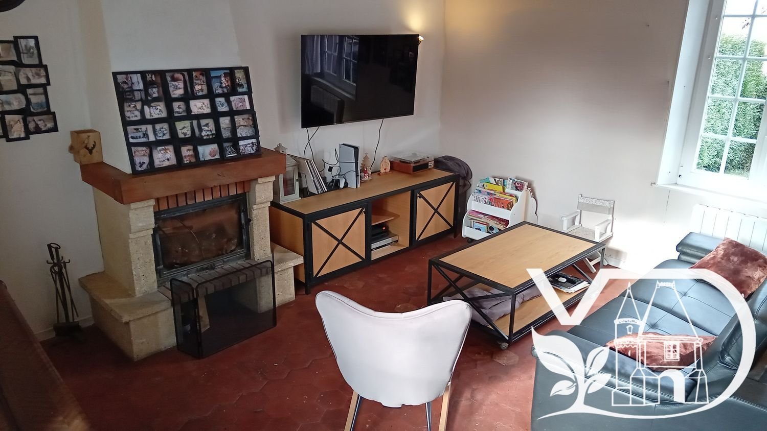 Maison à vendre, 122m², Blacourt