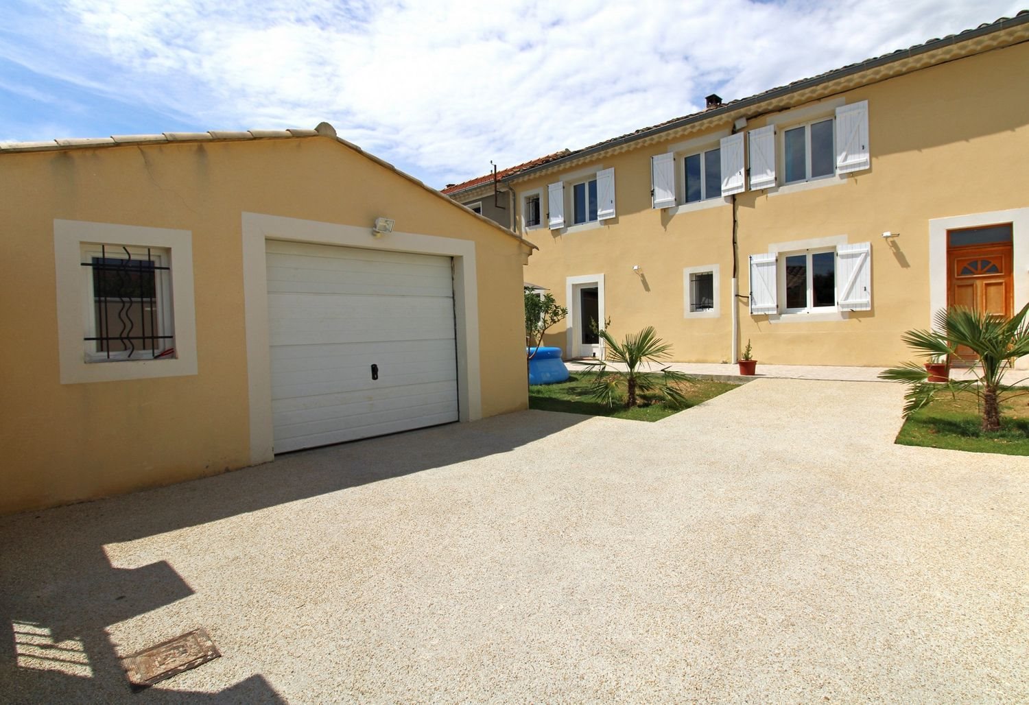 Maison à vendre, 98m², Nyons