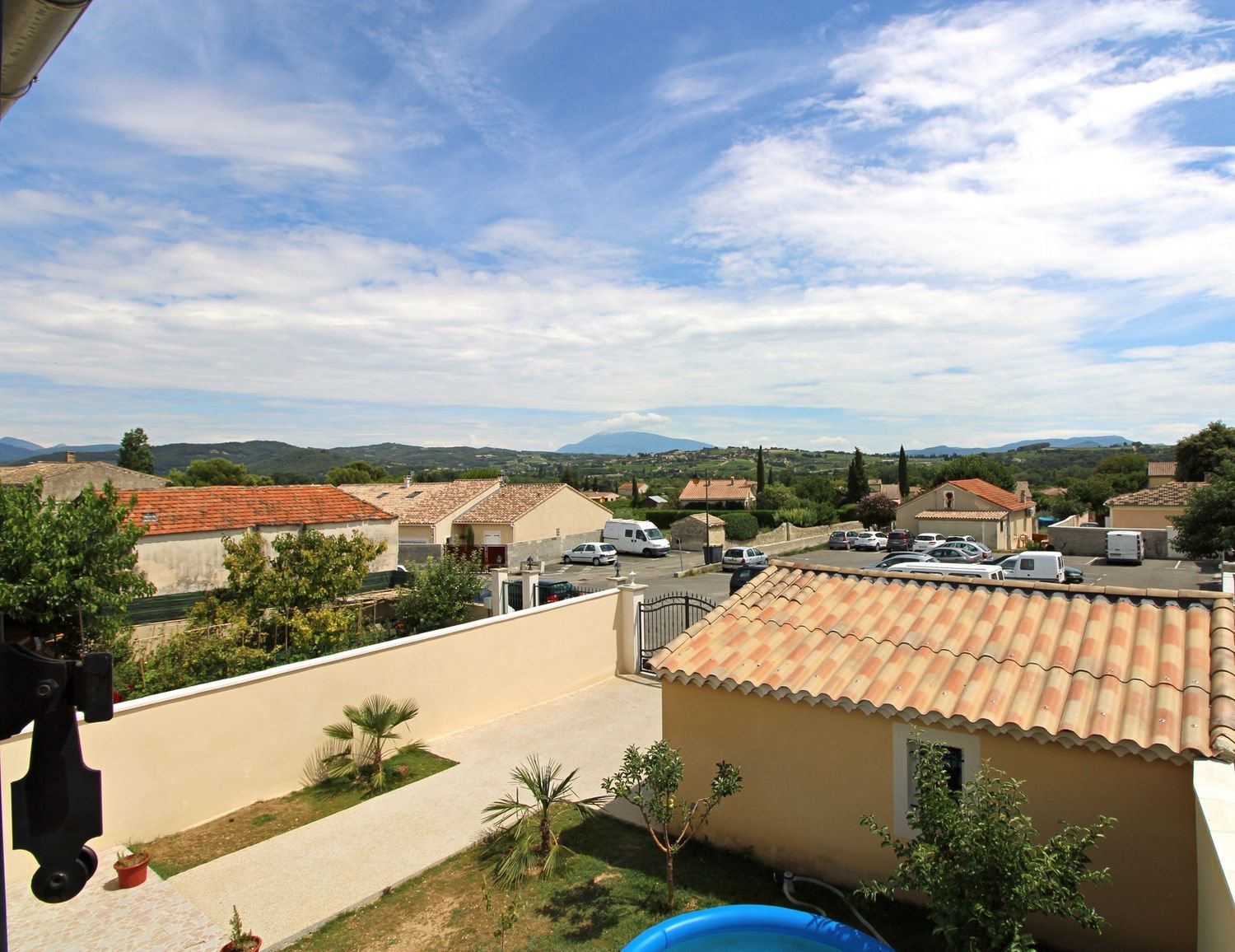 Maison à vendre, 98m², Nyons