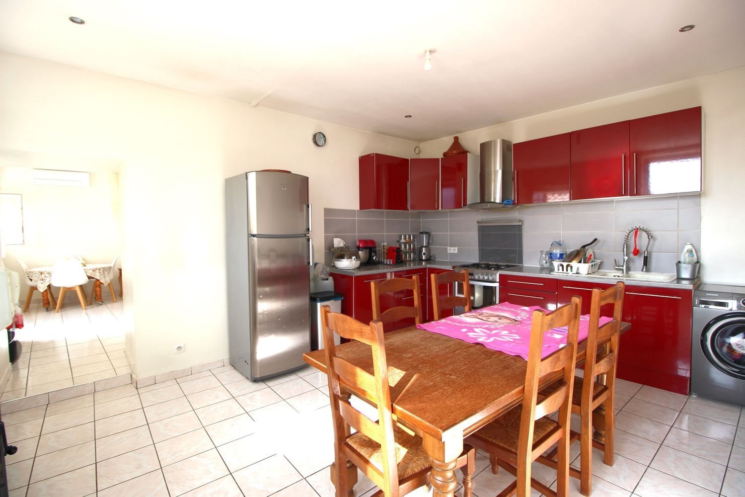 Maison à vendre, 98m², Nyons
