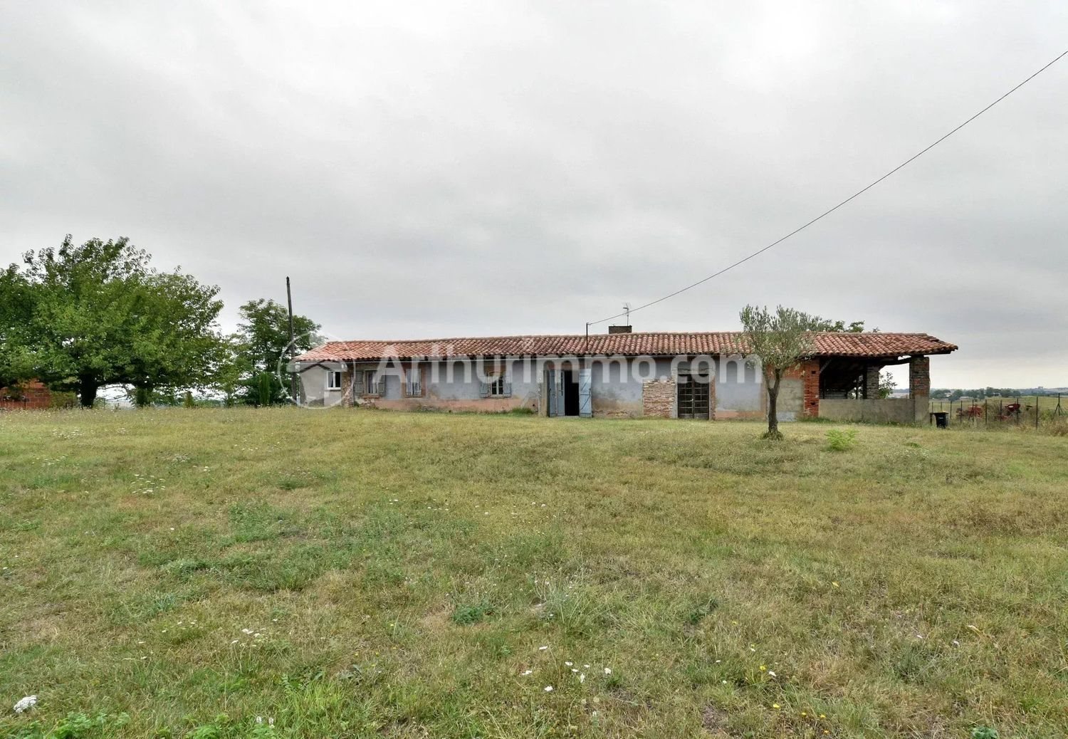 Maison à vendre, 81m², Verfeil