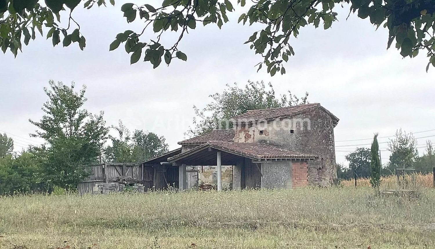 Maison à vendre, 81m², Verfeil