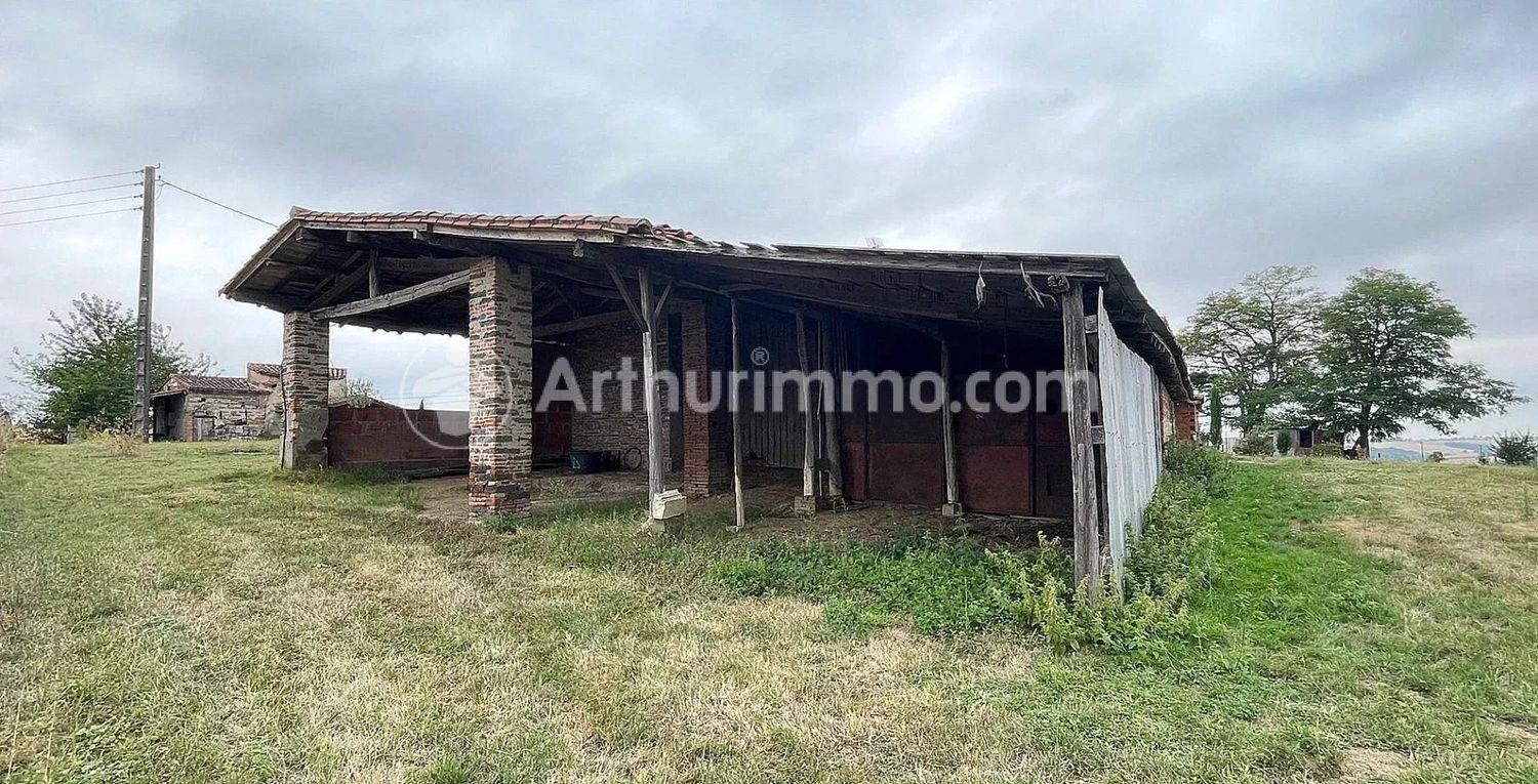 Maison à vendre, 81m², Verfeil