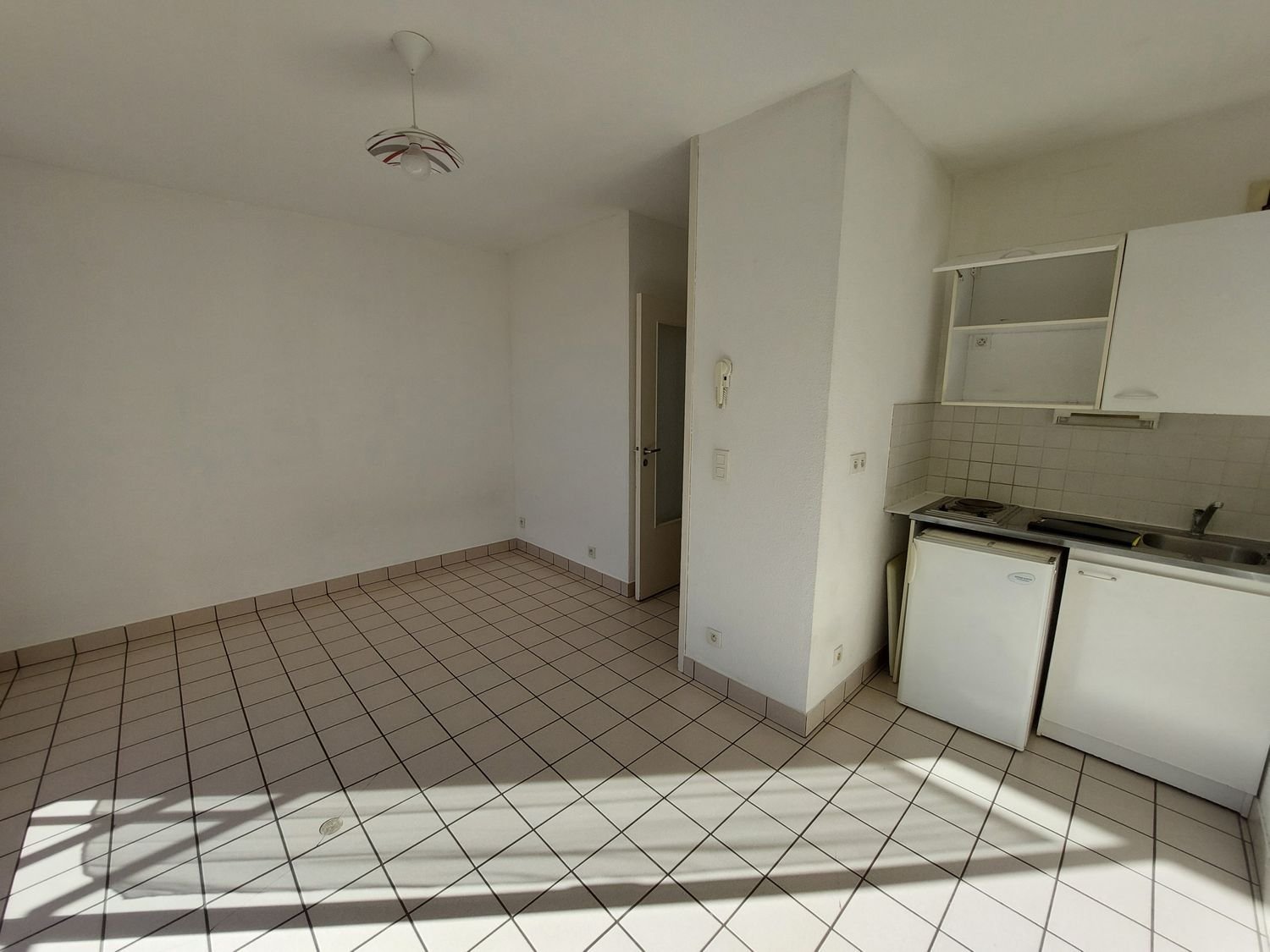 Appartement à louer, 23m², Clermont-Ferrand