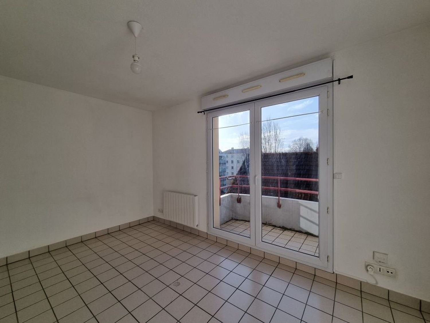 Appartement à louer, 23m², Clermont-Ferrand