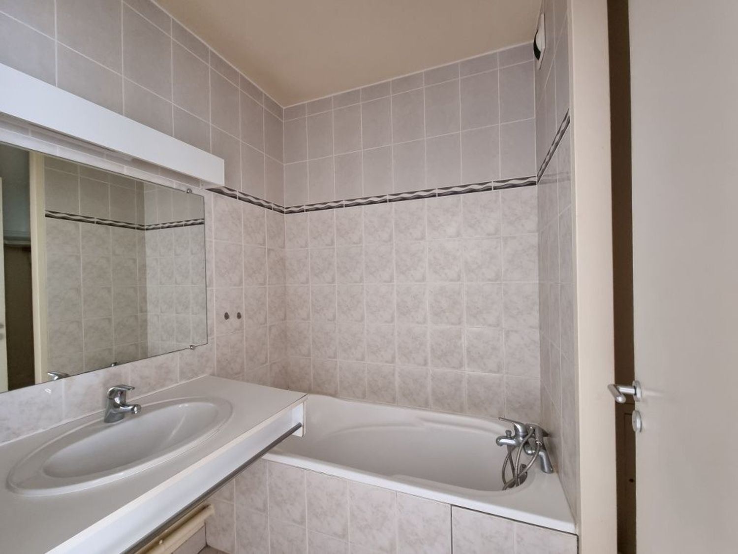 Appartement à louer, 23m², Clermont-Ferrand