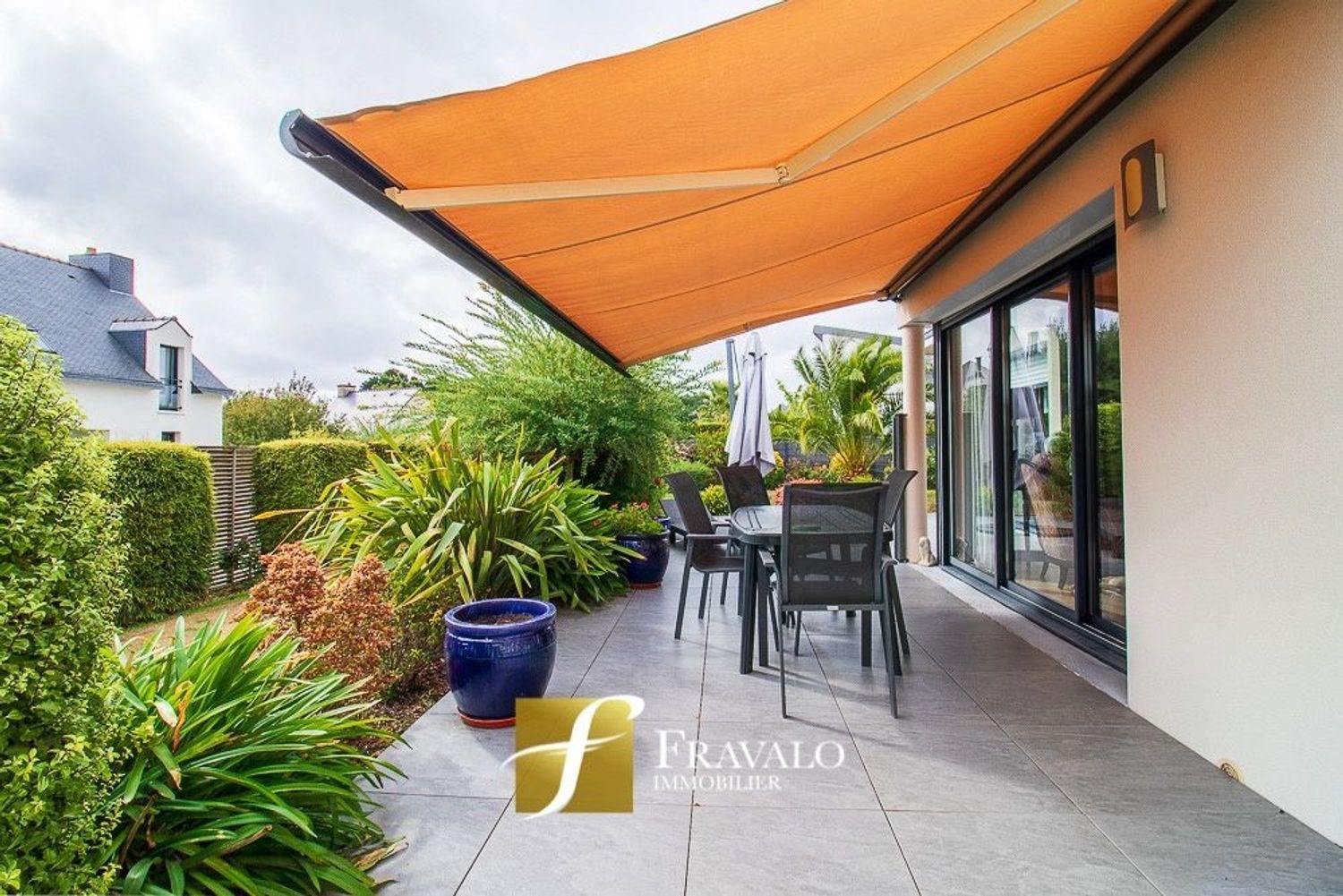 Maison à vendre, 113m², Plougoumelen