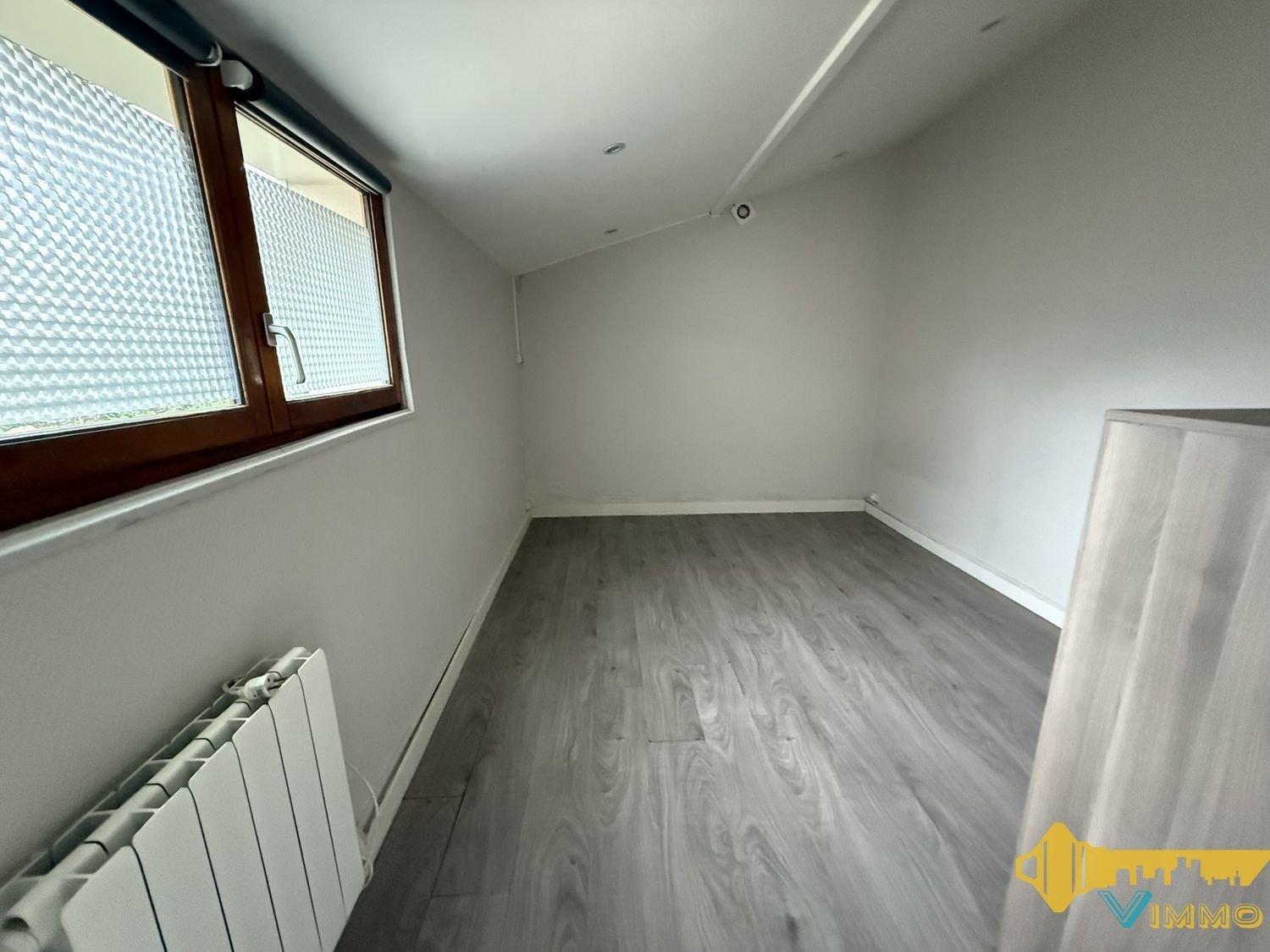 Appartement à vendre, 24m², Nantes