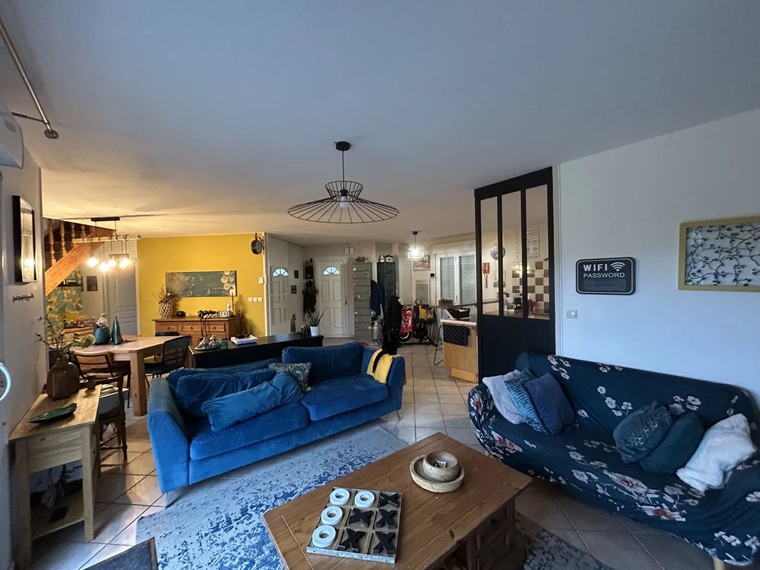 Maison à vendre, 100m², Emanville