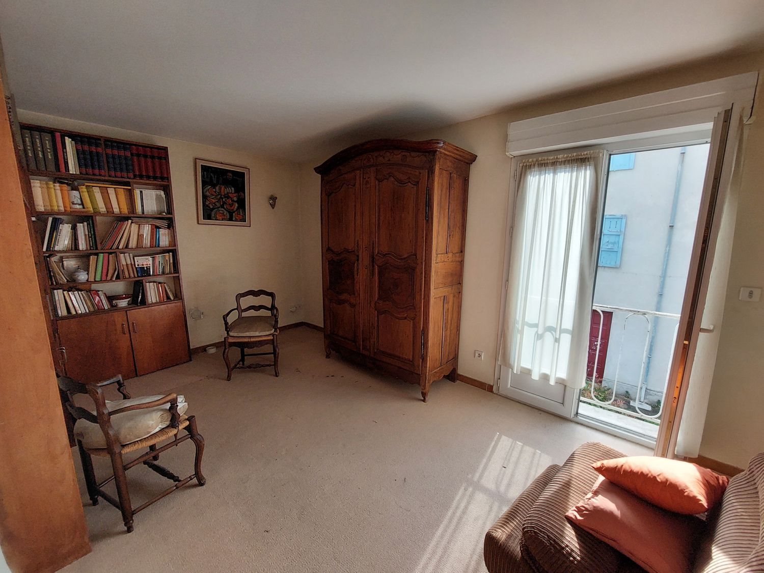 Appartement à vendre, 58m², Bourg-Saint-Andéol
