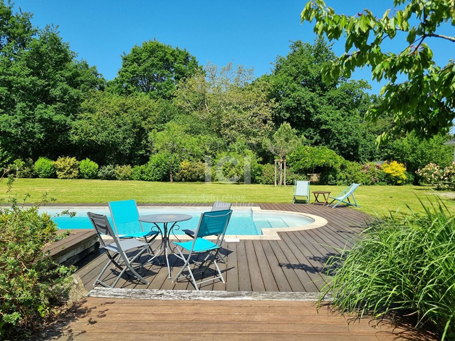 Maison à vendre, 165m², Vigneux-de-Bretagne