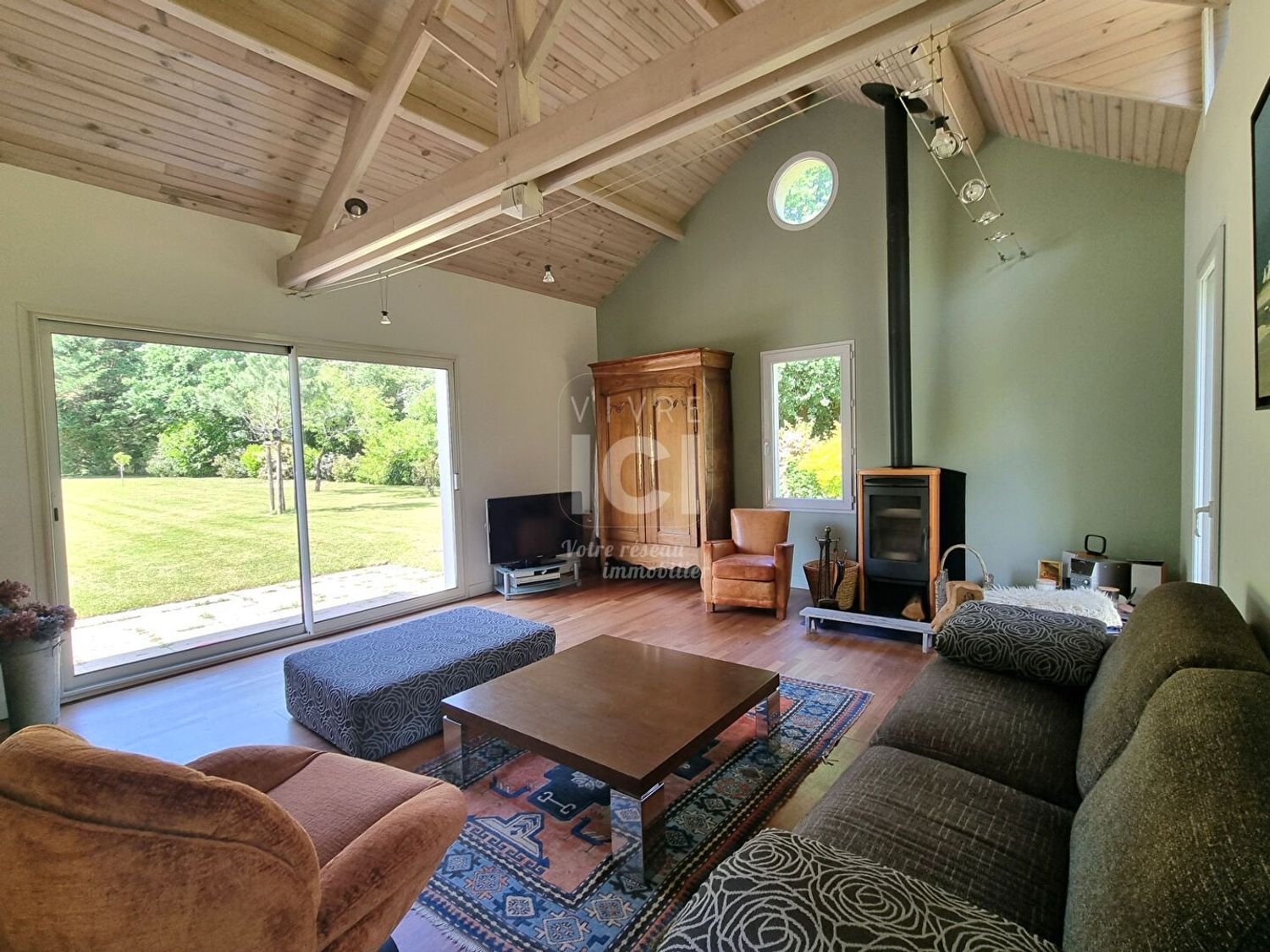 Maison à vendre, 165m², Vigneux-de-Bretagne