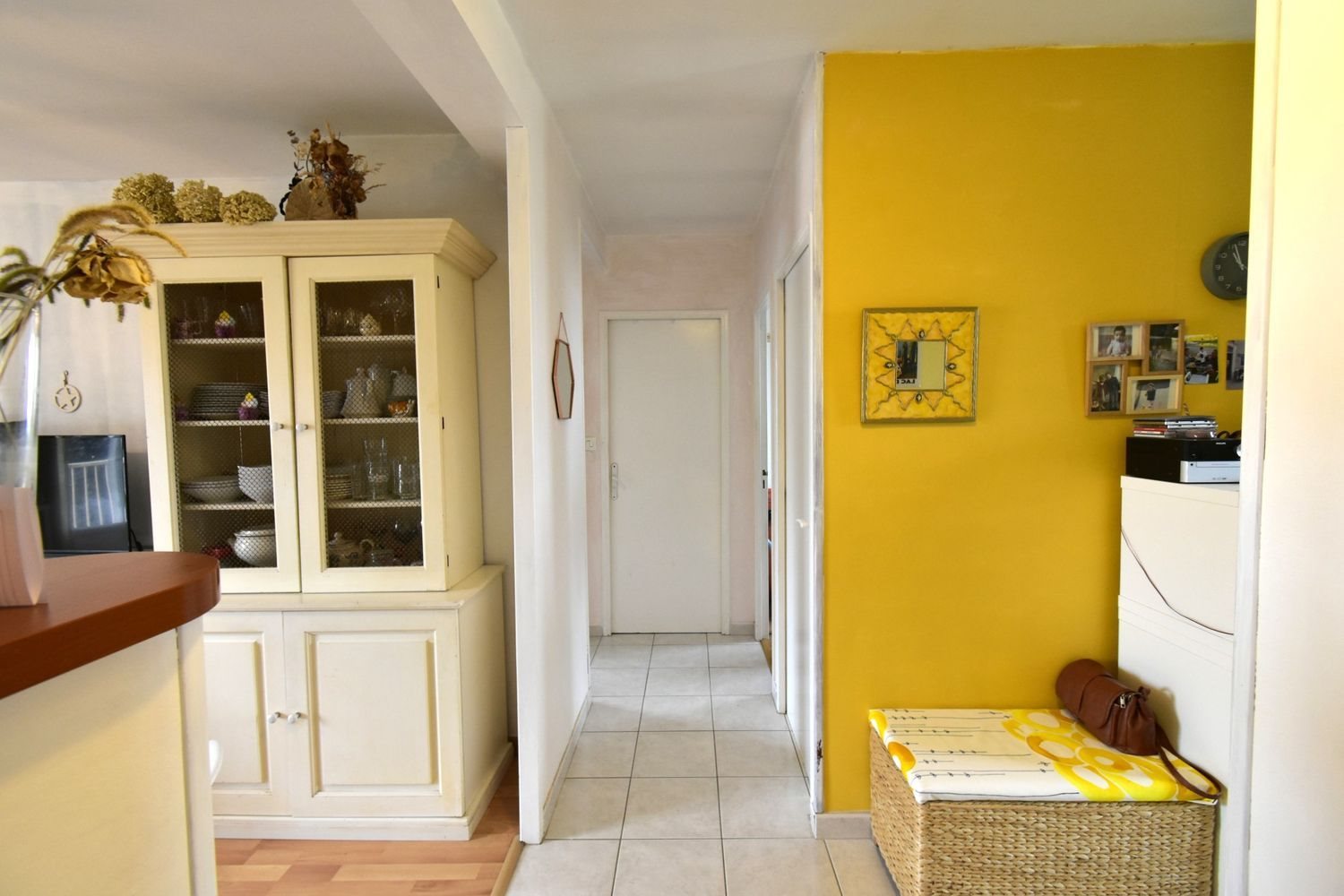 Appartement à vendre, 61m², Beaune