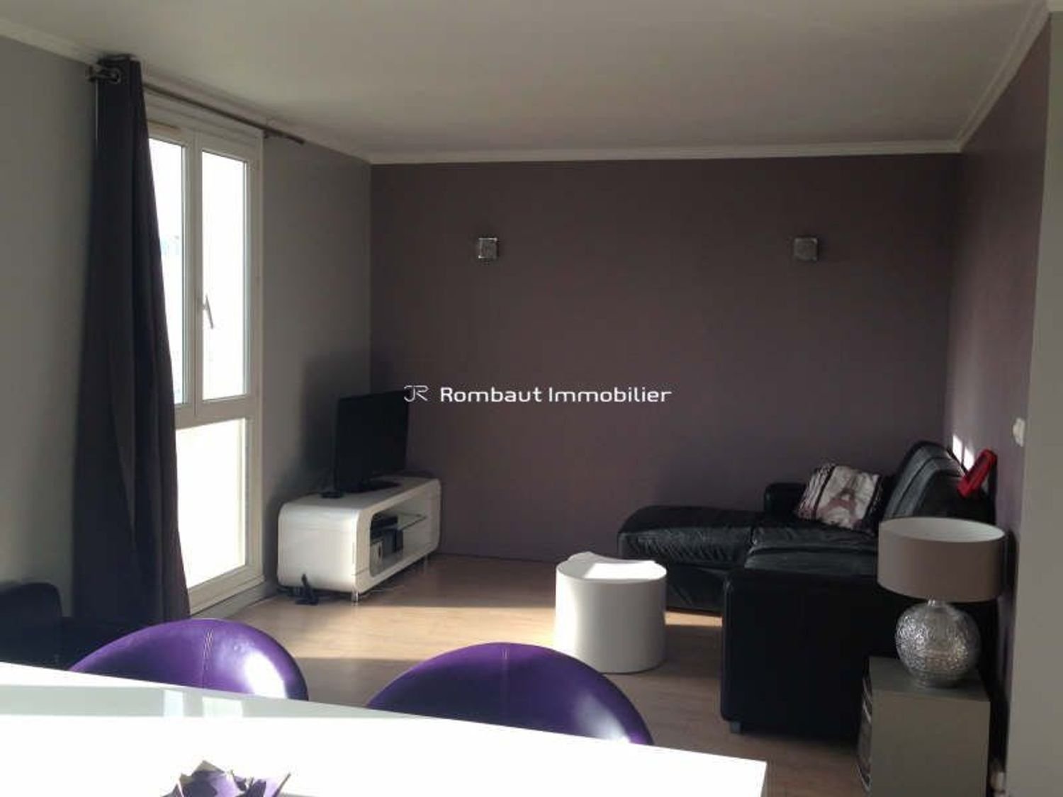 Appartement à louer, 80m², Chatou