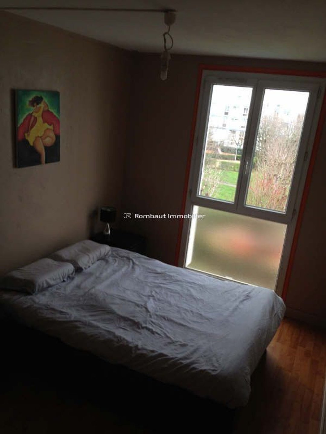 Appartement à louer, 80m², Chatou