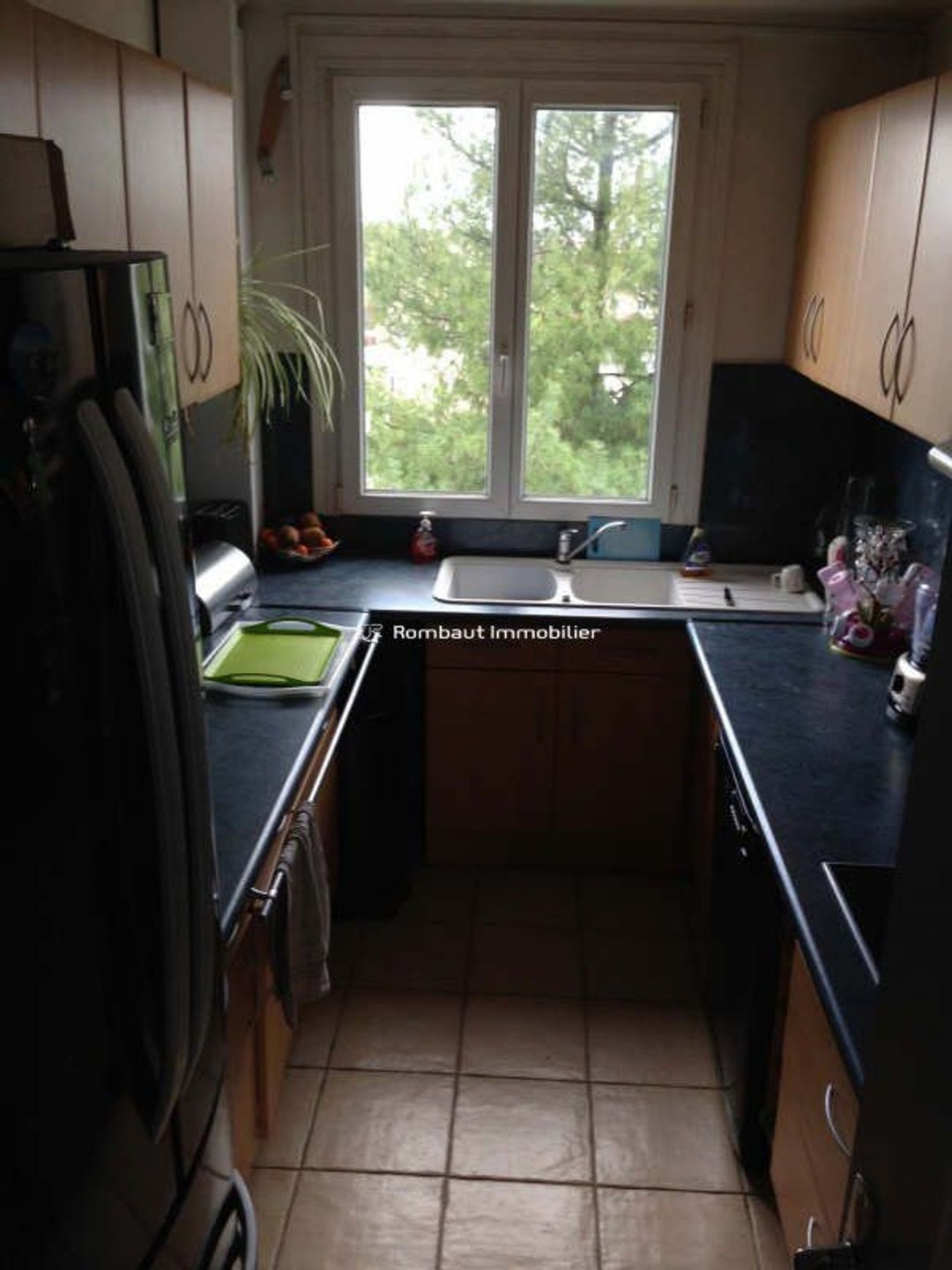 Appartement à louer, 80m², Chatou