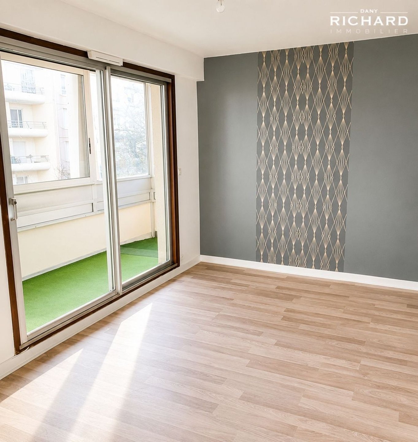 Appartement à louer, 107m², Rennes