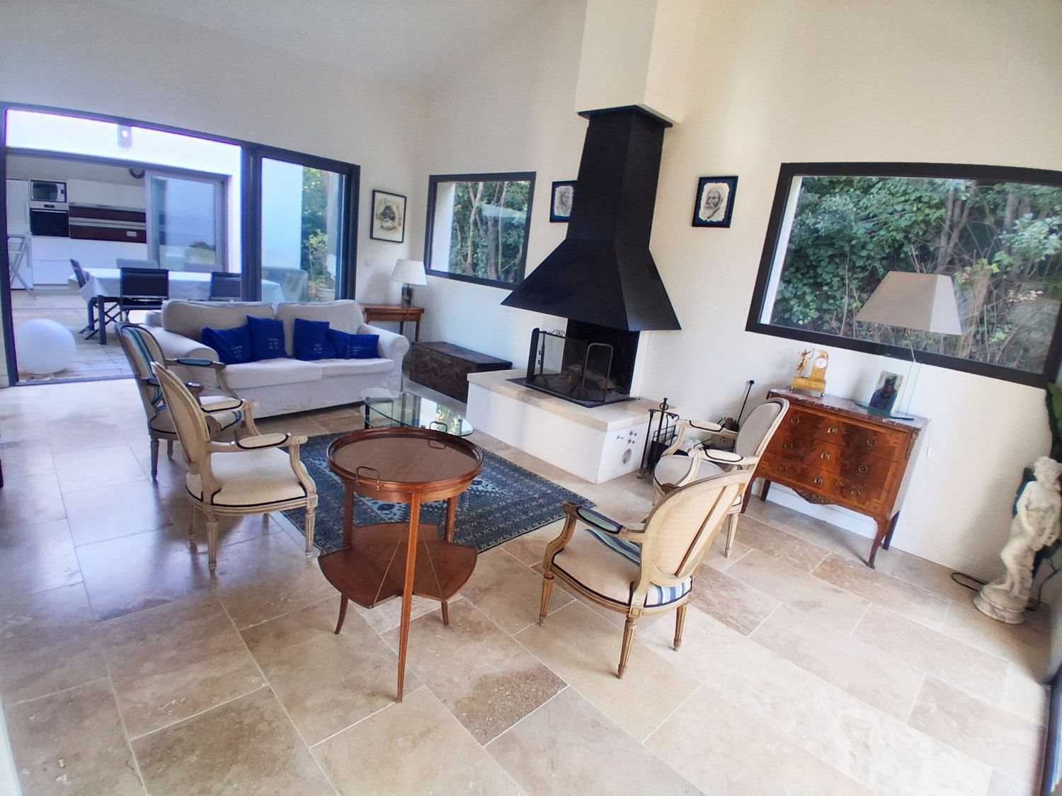 Maison à vendre, 124m², La Garde