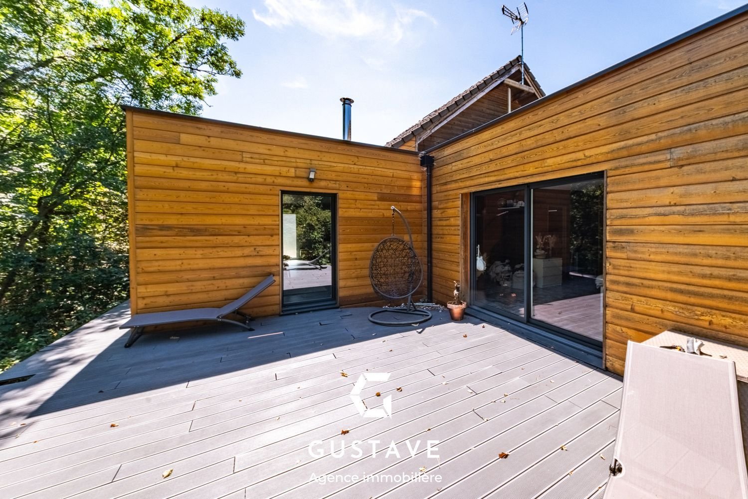 Maison à vendre, 148m², Hauteville-lès-Dijon