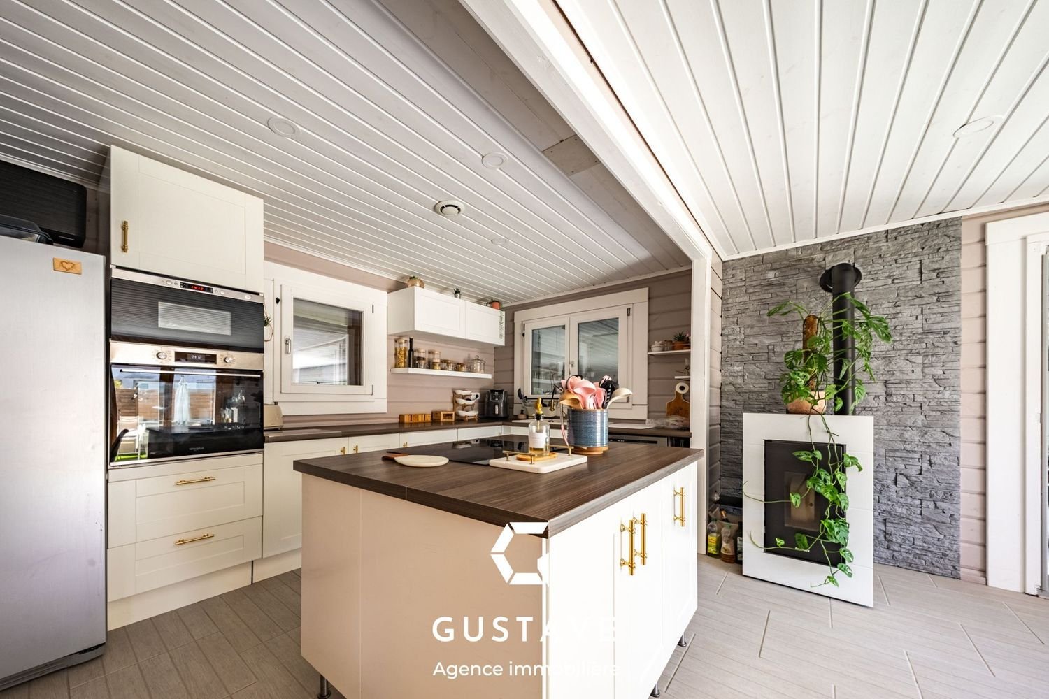 Maison à vendre, 148m², Hauteville-lès-Dijon