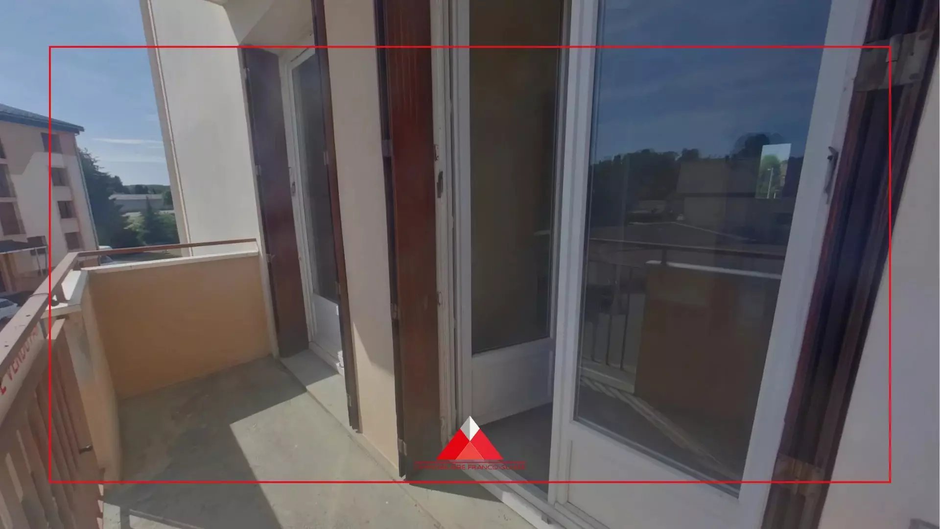 Appartement à vendre, 74m², Saint-Laurent-en-Grandvaux