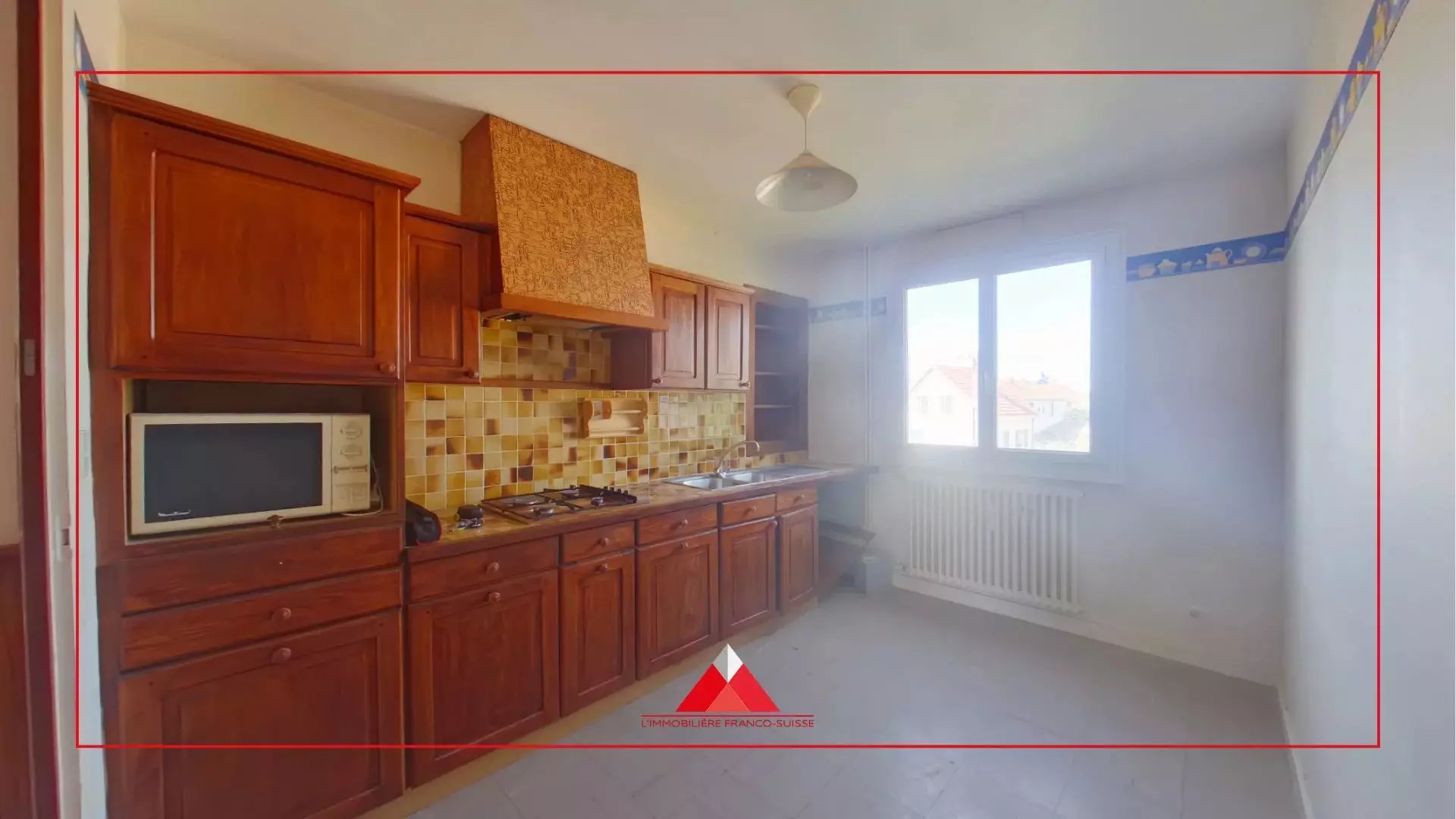 Appartement à vendre, 74m², Saint-Laurent-en-Grandvaux