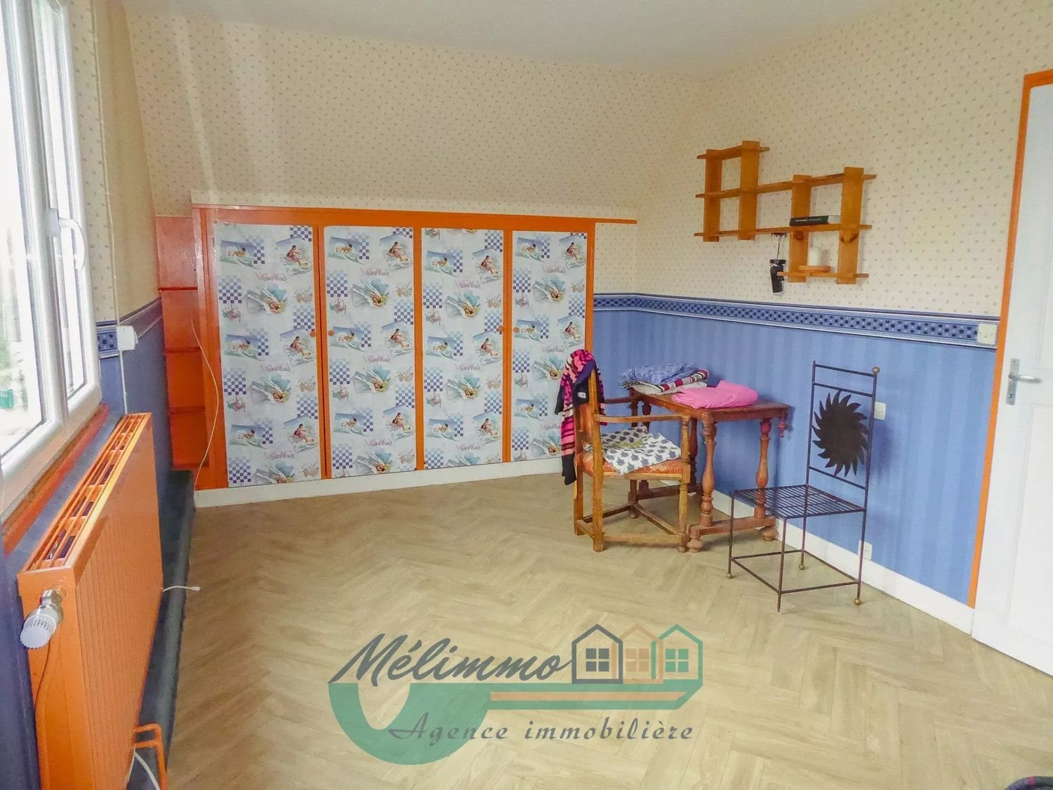 Maison à vendre, 230m², Saint-Sauveur-en-Puisaye