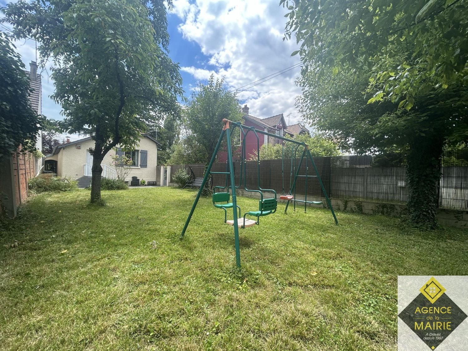 Maison à vendre, 66m², Draveil