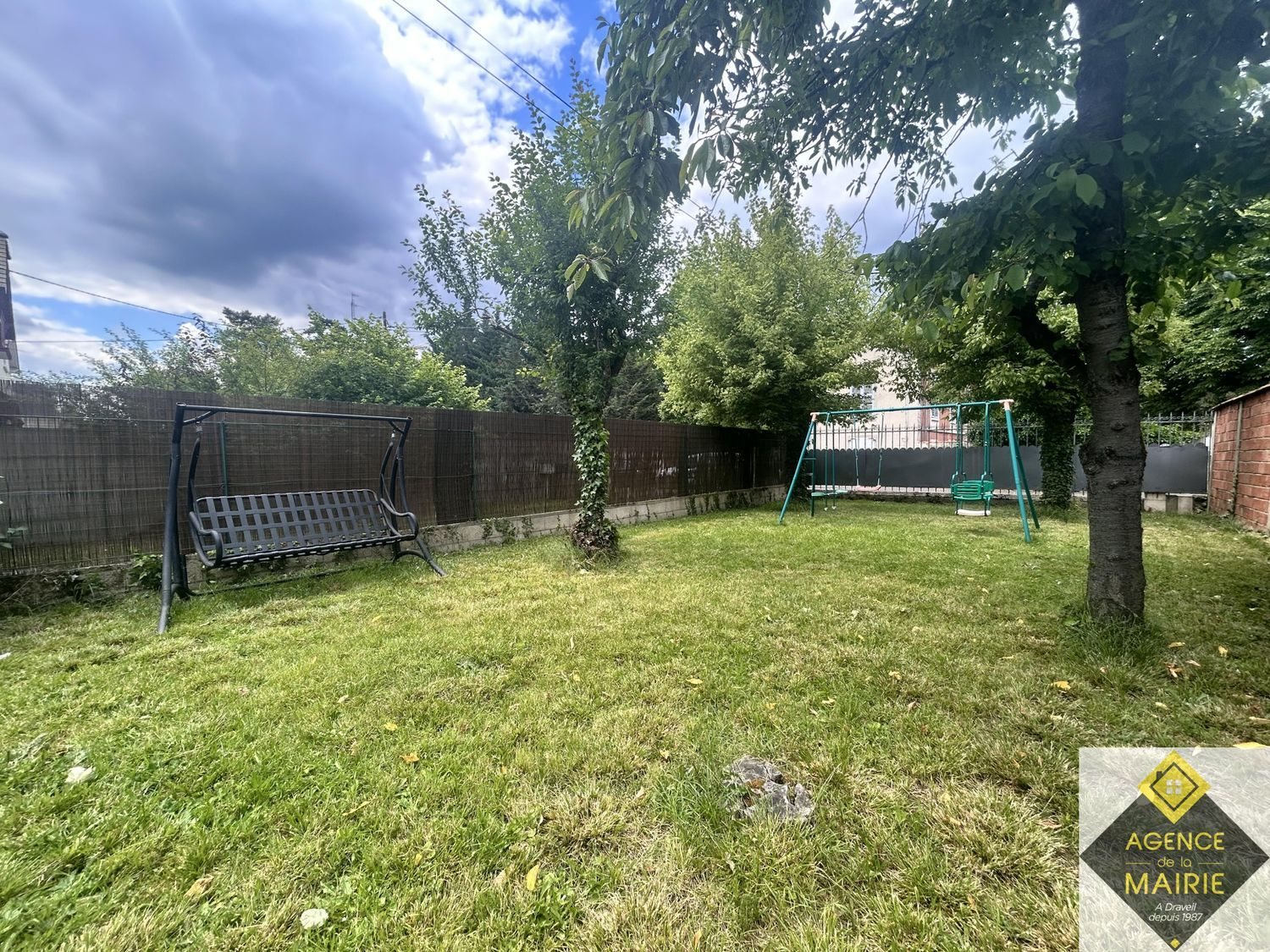 Maison à vendre, 66m², Draveil