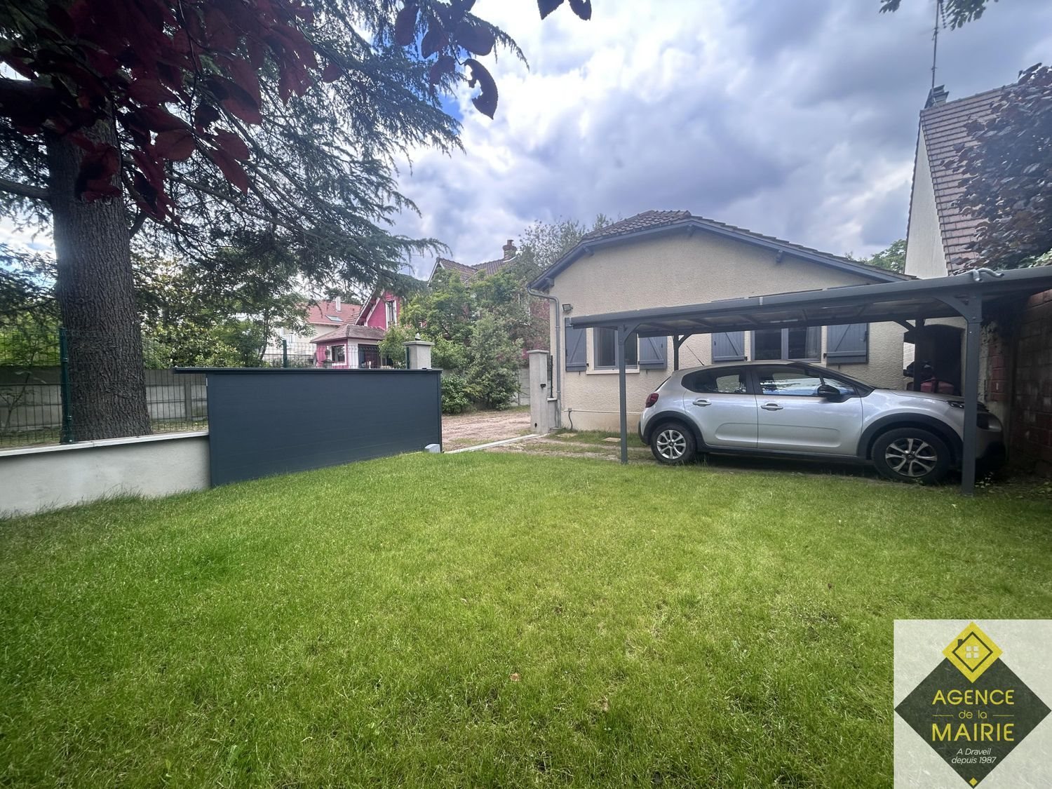 Maison à vendre, 66m², Draveil
