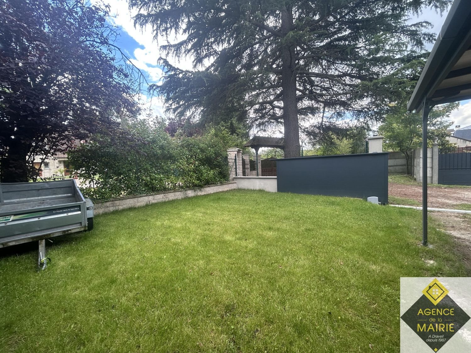 Maison à vendre, 66m², Draveil