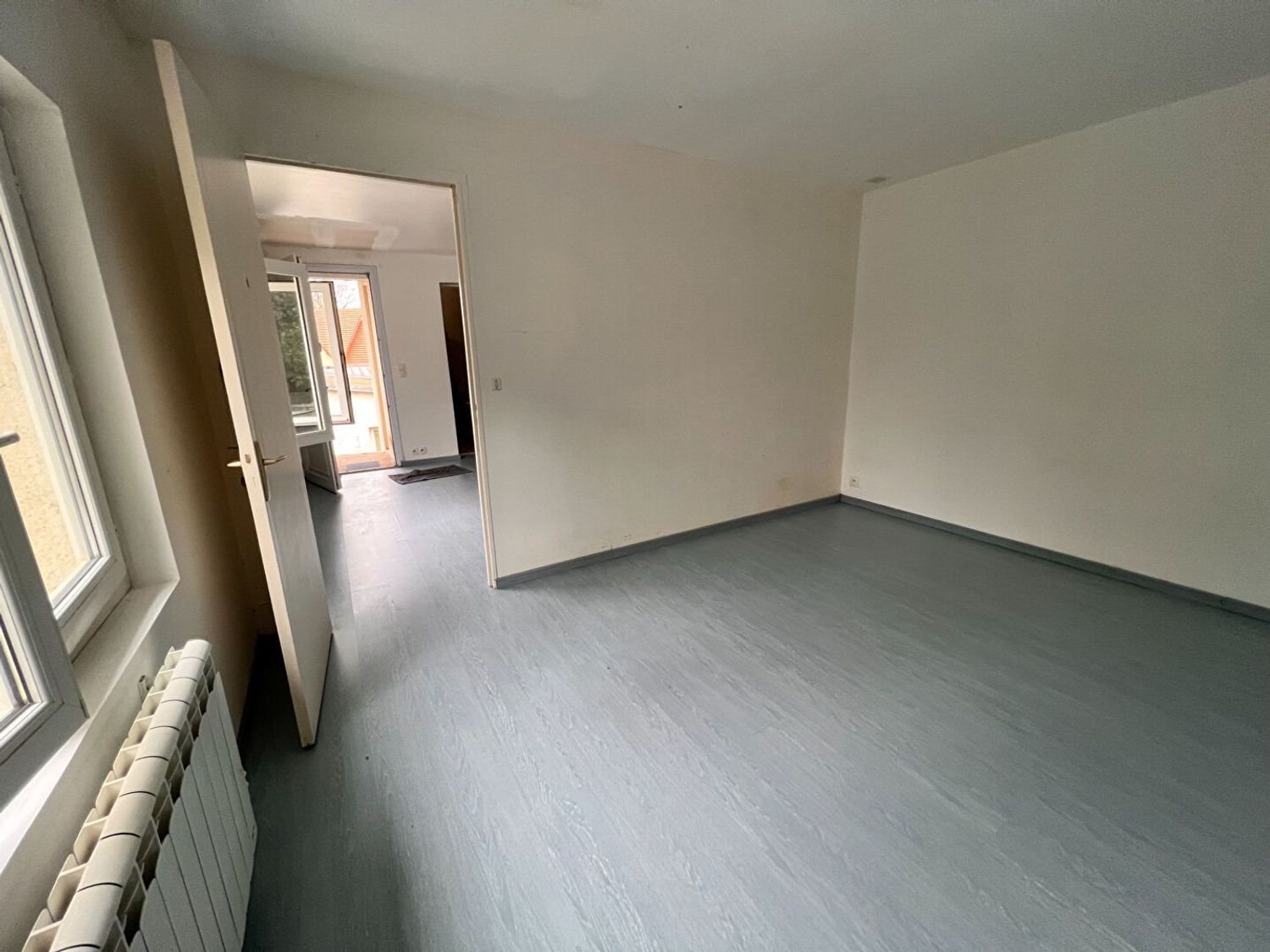 Maison à vendre, 35m², Le Perray-en-Yvelines