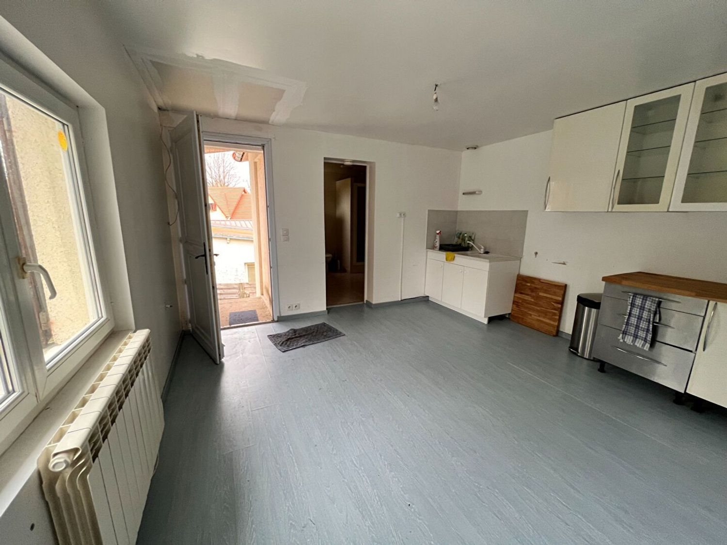 Maison à vendre, 35m², Le Perray-en-Yvelines