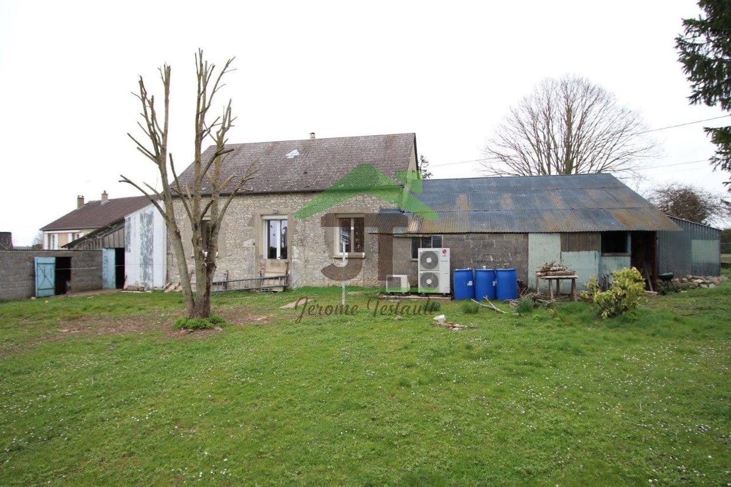 Maison à vendre, 106m², Patay