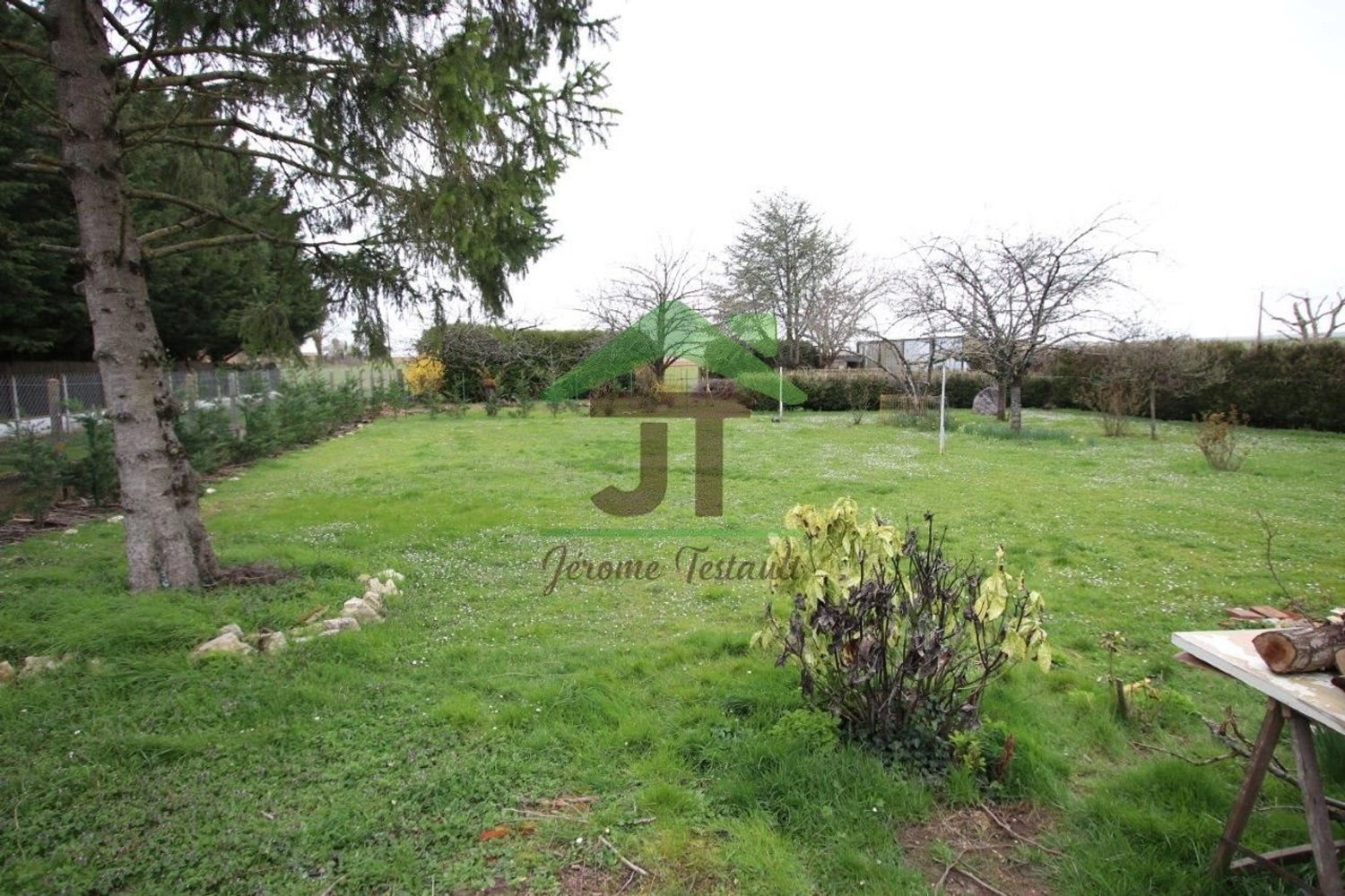 Maison à vendre, 106m², Patay