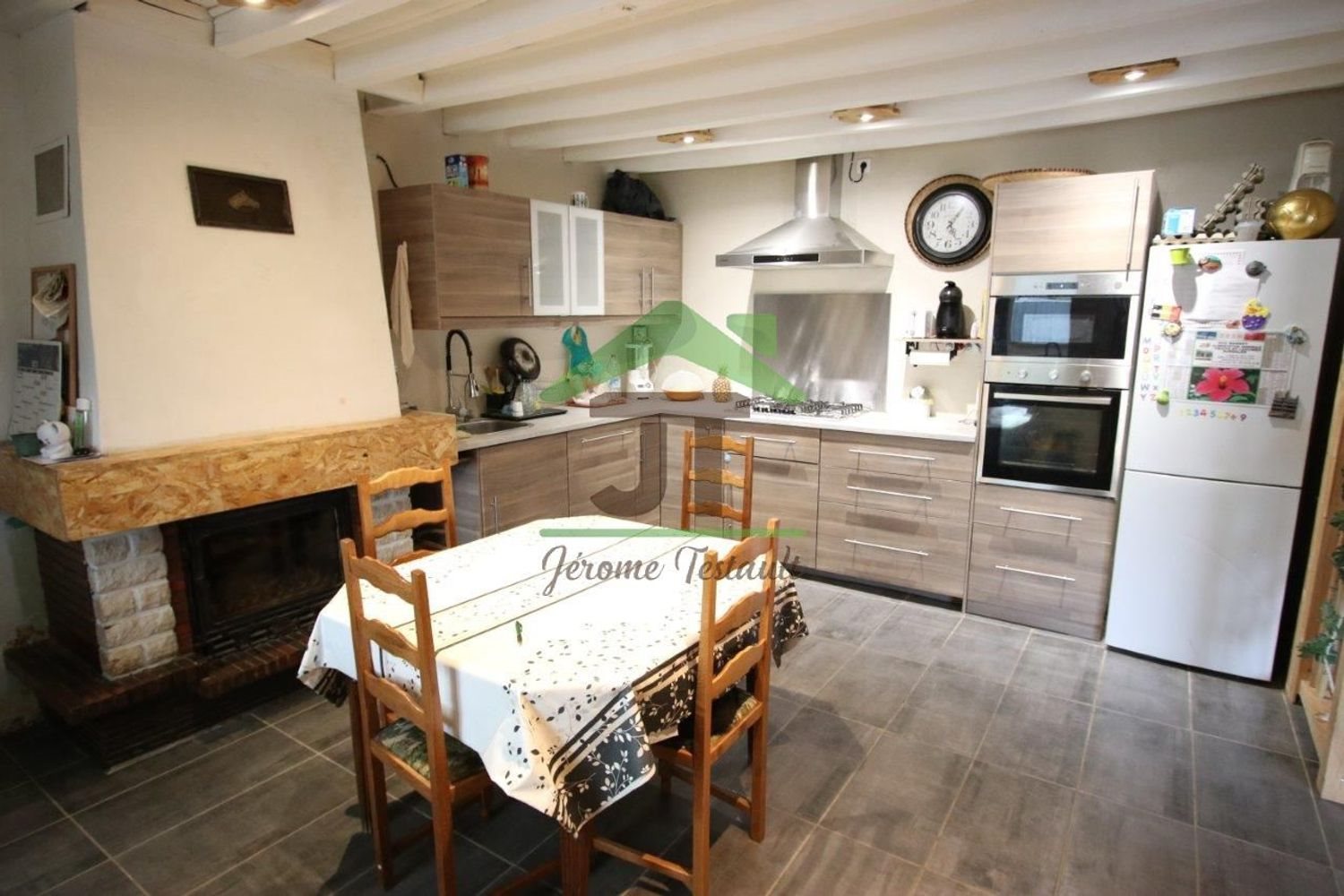 Maison à vendre, 106m², Patay