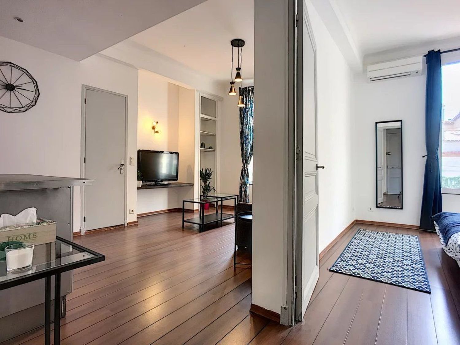 Appartement à louer, 39m², Antibes