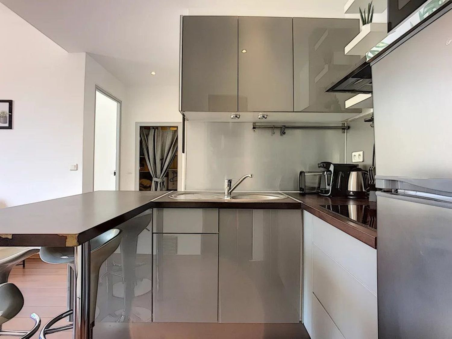 Appartement à louer, 39m², Antibes