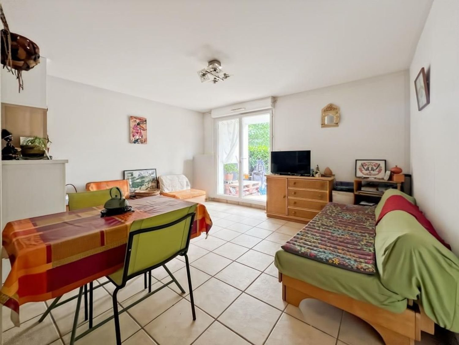 Appartement à vendre, 41m², Cambo-les-Bains