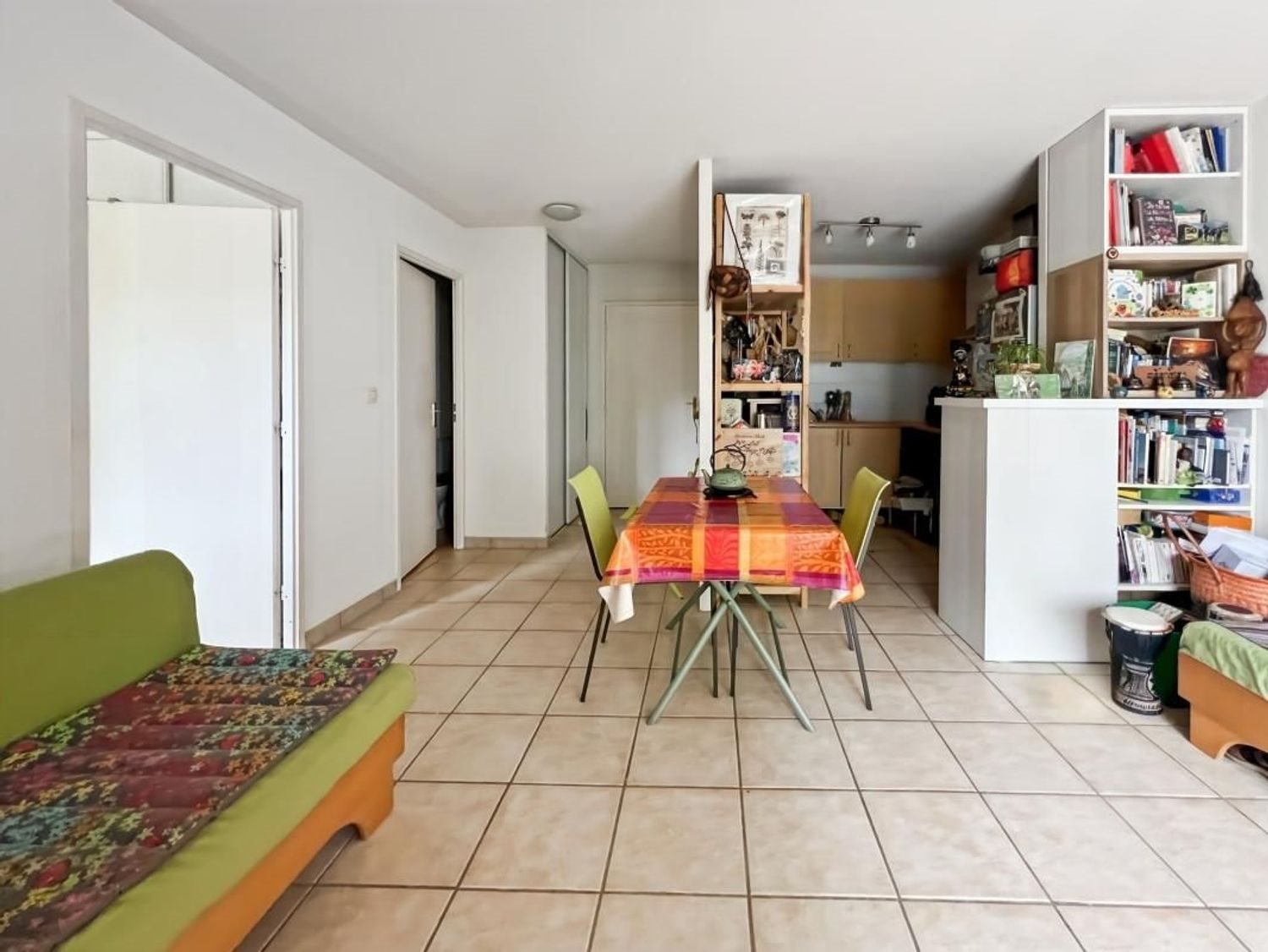 Appartement à vendre, 41m², Cambo-les-Bains