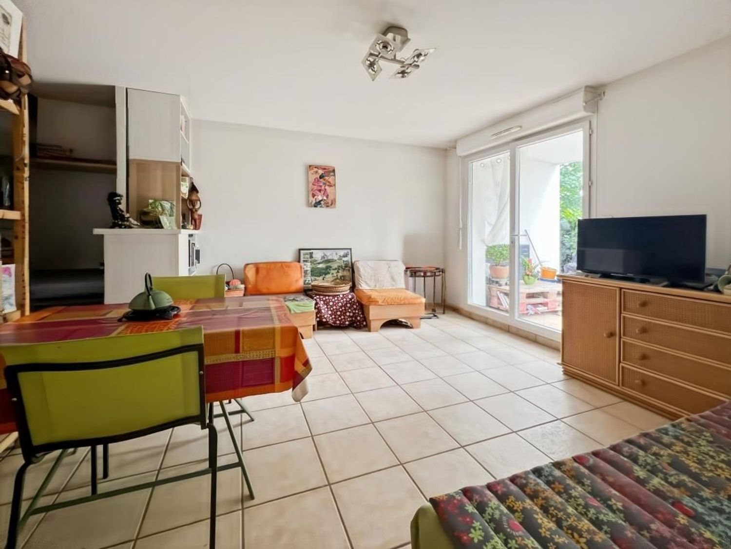 Appartement à vendre, 41m², Cambo-les-Bains