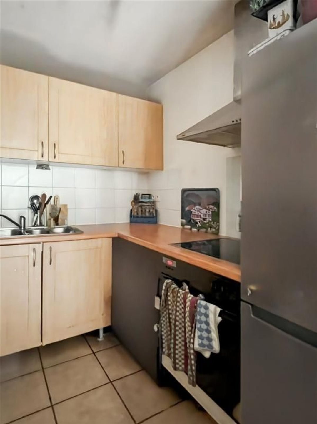 Appartement à vendre, 41m², Cambo-les-Bains